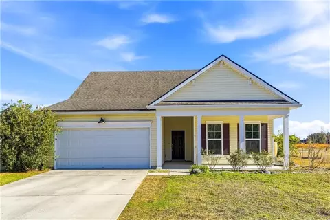 110 Dekan Ave, Brunswick, GA 31525