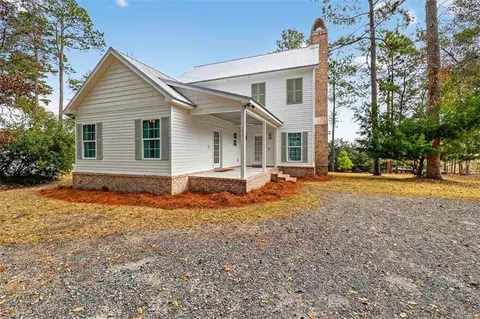 1829 Julienton Dr, Townsend, GA 31331