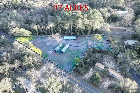 240 E Blackshear Ave, Waycross, GA 31501