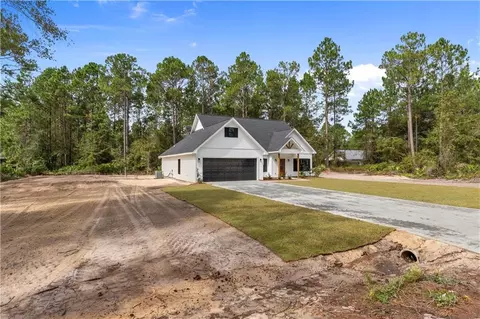 168 Nature Cir, Jesup, GA 31545
