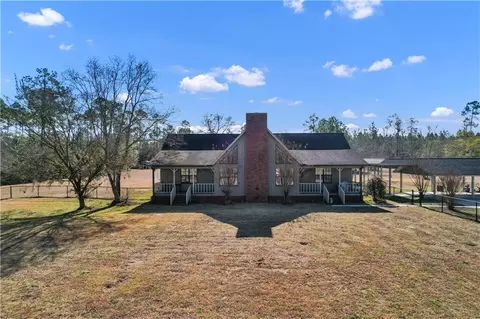 223 Hardy Johnson Rd, Fargo, GA 31631
