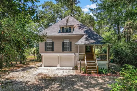 1356 Fiddler Trce NE, Townsend, GA 31331