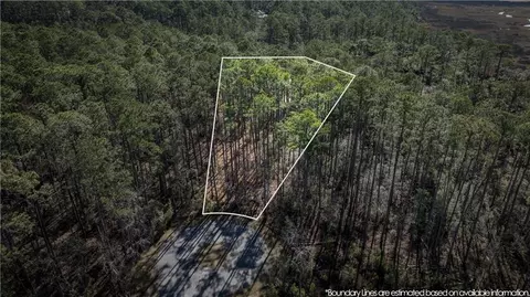 lot214 Riverpoint Ln NE, Townsend, GA 31331