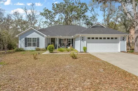 170 Cinder Hill Dr, Brunswick, GA 31523