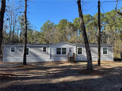 187 River View Ln, White Oak, GA 31568
