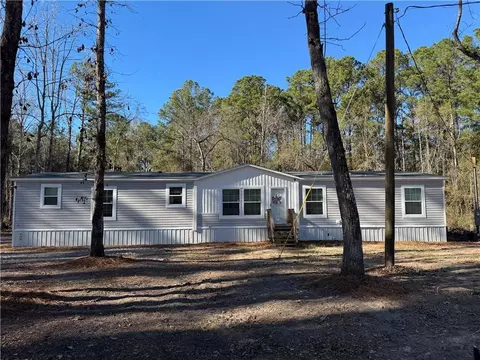 187 River View Ln, White Oak, GA 31568