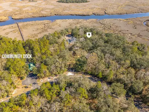 0 Waverly Ln, White Oak, GA 31568