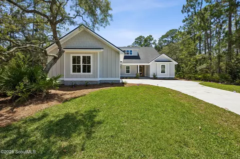 116 Gannett Trl, Waverly, GA 31565