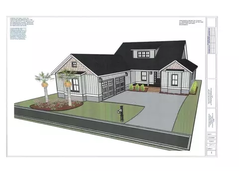 116 Gannett Trl, Waverly, GA 31565