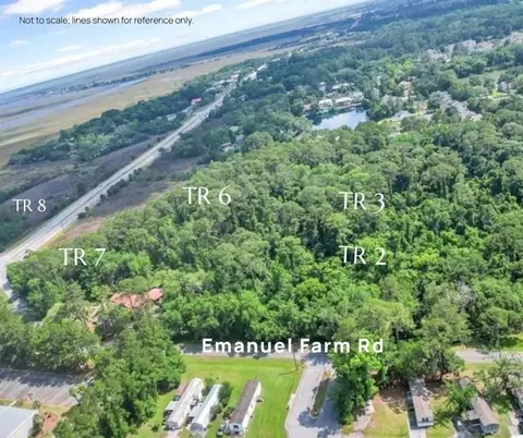3661 Darien Hwy, Brunswick, GA 31525