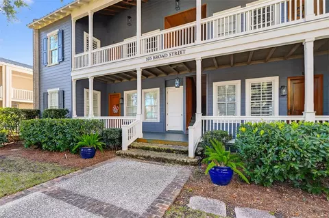105 Broad Unit C St, Darien, GA 31305
