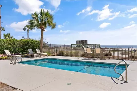 800 Ocean Blvd #204, Saint Simons Island, GA 31522