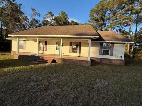 5772 Industrial Blvd, Patterson, GA 31557