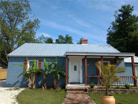 2261 Townsend St, Brunswick, GA 31520