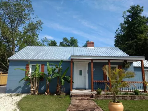 2261 Townsend St, Brunswick, GA 31520