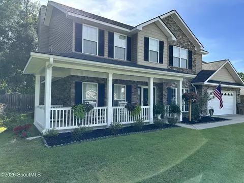 135 Kettle Creek Ln, Midway, GA 31320