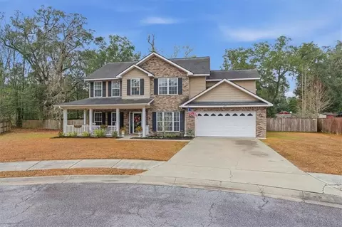 135 Kettle Creek Ln, Midway, GA 31320