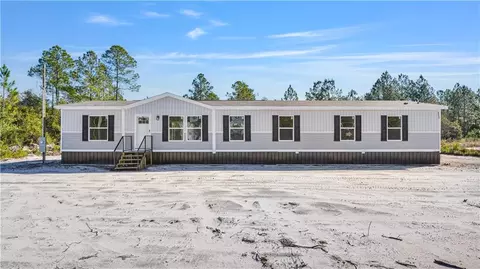 123 Daniel St, Waynesville, GA 31566