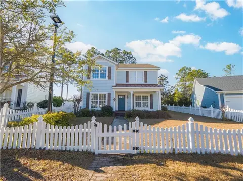 131 Gallery Way, Brunswick, GA 31525