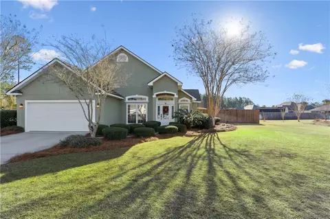 111 Hunters Point Way, Brunswick, GA 31525