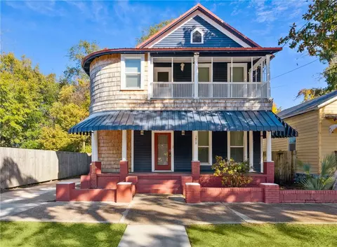 1512 Albany St, Brunswick, GA 31520