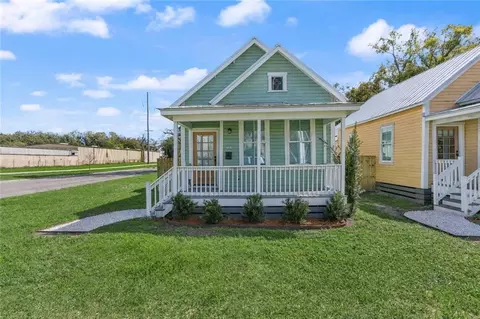 1410 Prince St, Brunswick, GA 31520