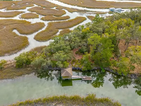 lot35 St Josephs Pt, Darien, GA 31305