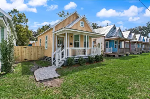 1408 Prince St, Brunswick, GA 31520