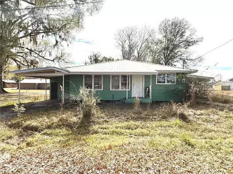 440 Brantley St, Nahunta, GA 31553