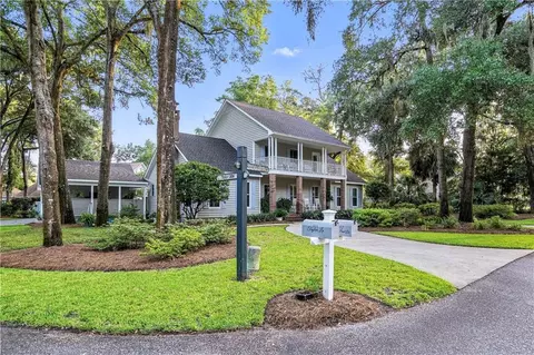 202 Vassar Point Dr, Saint Simons Island, GA 31522