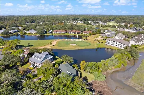 280 Moss Oak Ln, Saint Simons Island, GA 31522