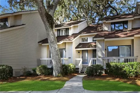 257 Moss Oak Ln #257, Saint Simons Island, GA 31522