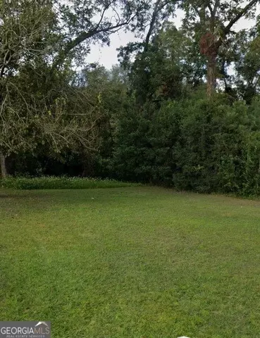 403 Pendergast St, Waycross, GA 31501