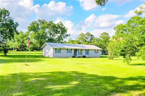 2142 Ben Couch Rd, Blackshear, GA 31516