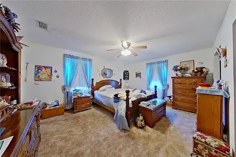 Bedroom - 2142 Ben Couch Rd, Blackshear, GA 31516 photo 1 of 4