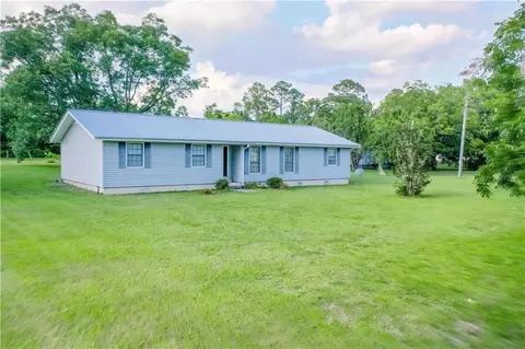 Exterior - 2142 Ben Couch Rd, Blackshear, GA 31516 photo 7 of 7