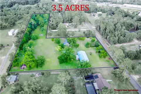 View/Area - 2142 Ben Couch Rd, Blackshear, GA 31516 photo 6 of 6