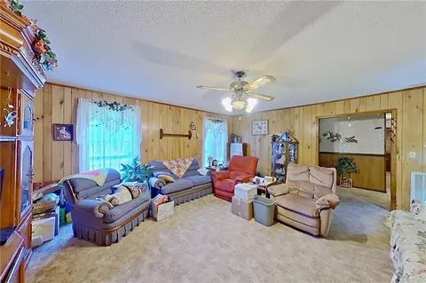 Living - 2142 Ben Couch Rd, Blackshear, GA 31516 photo 1 of 1
