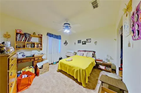 Bedroom - 2142 Ben Couch Rd, Blackshear, GA 31516 photo 3 of 4
