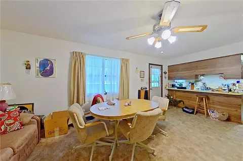Dining - 2142 Ben Couch Rd, Blackshear, GA 31516 photo 1 of 1