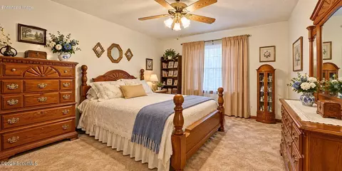 Bedroom - 2142 Ben Couch Rd, Blackshear, GA 31516 photo 3 of 5