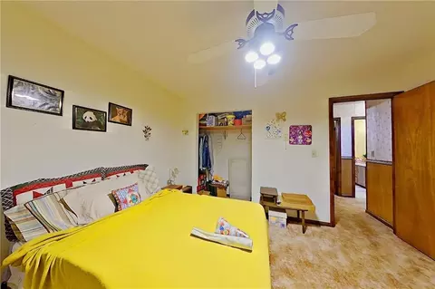 Bedroom - 2142 Ben Couch Rd, Blackshear, GA 31516 photo 4 of 4