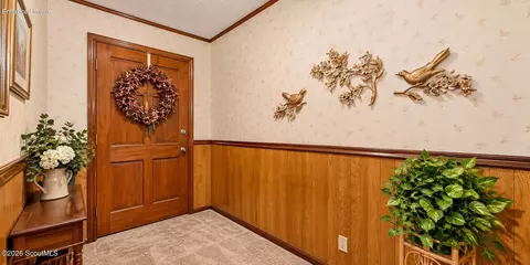 Entry Way - 2142 Ben Couch Rd, Blackshear, GA 31516 photo 1 of 2