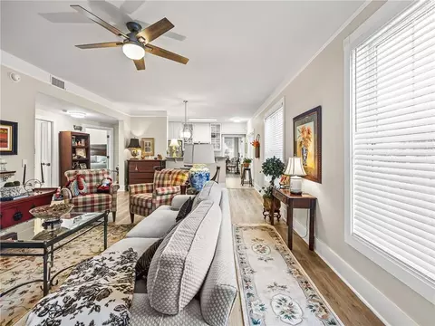 146 Shady Brook Cir #101, Saint Simons Island, GA 31522