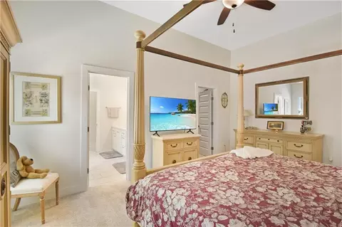 Bedroom - 1021 Kyles Loop NE, Townsend, GA 31331 photo 2 of 4