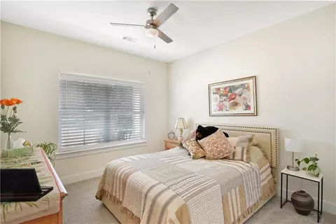 Bedroom - 1021 Kyles Loop NE, Townsend, GA 31331 photo 3 of 4
