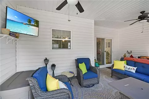 Exterior - 1021 Kyles Loop NE, Townsend, GA 31331 photo 6 of 8