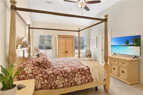 Bedroom - 1021 Kyles Loop NE, Townsend, GA 31331 photo 1 of 4