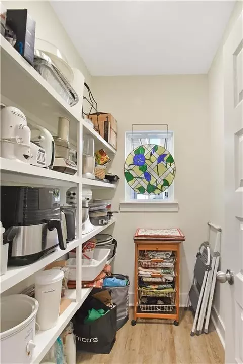 Kitchen - 1021 Kyles Loop NE, Townsend, GA 31331 photo 5 of 5