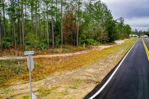 lot60 Best Loop, Hortense, GA 31543